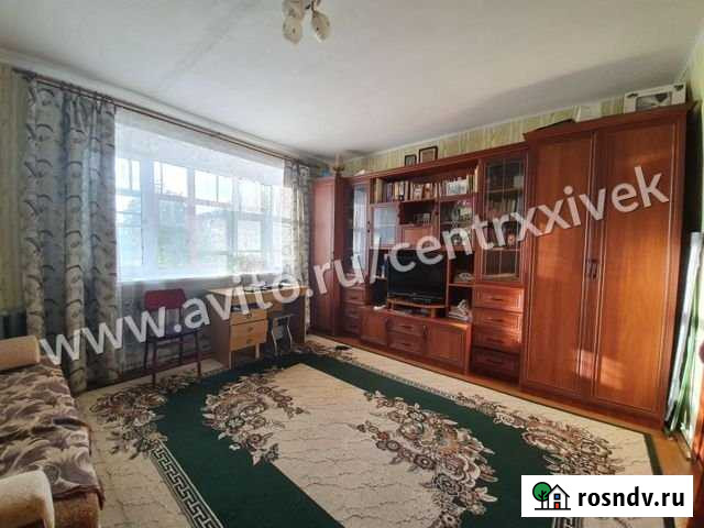 3-комнатная квартира, 65 м², 1/2 эт. на продажу во Владимире Владимир - изображение 1