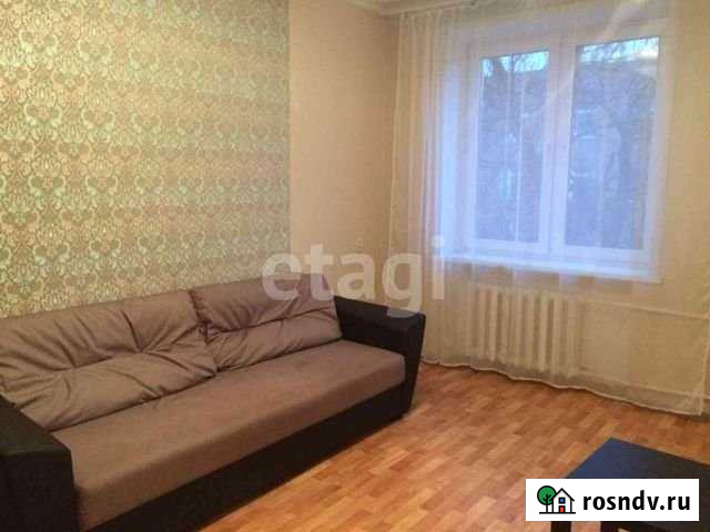 1-комнатная квартира, 27.7 м², 2/4 эт. на продажу в Новосибирске Новосибирск - изображение 1