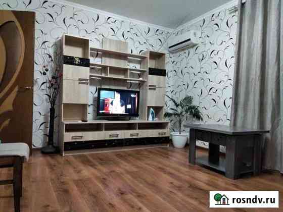 2-комнатная квартира, 42 м², 3/3 эт. в аренду посуточно в Судаке Судак