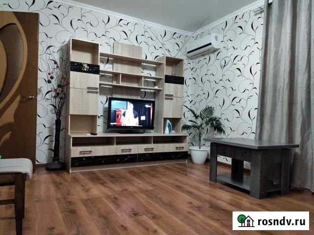 2-комнатная квартира, 42 м², 3/3 эт. в аренду посуточно в Судаке Судак - изображение 1