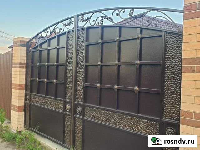 Дом 115 м² на участке 3 сот. на продажу в Батайске Батайск - изображение 1