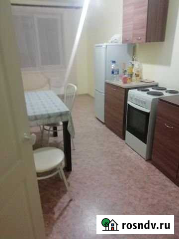 1-комнатная квартира, 41 м², 12/17 эт. на продажу в Ижевске Ижевск - изображение 1