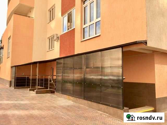 Помещение свободного назначения, 39.7 кв.м. Новороссийск - изображение 1