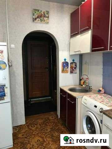 2-комнатная квартира, 48 м², 1/2 эт. на продажу в Заозерном Заозерный - изображение 1