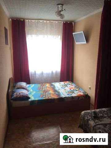 Комната 18 м² в 2-ком. кв., 3/5 эт. в аренду на длительный срок во Владивостоке Владивосток - изображение 1