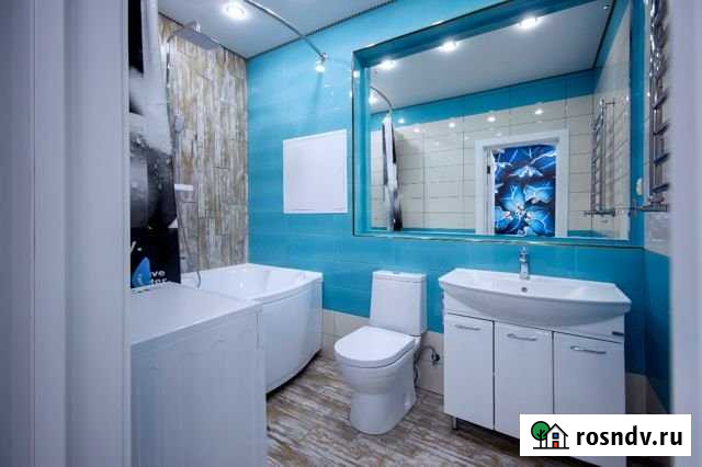 1-комнатная квартира, 45 м², 2/3 эт. в аренду посуточно в Белгороде Белгород - изображение 1