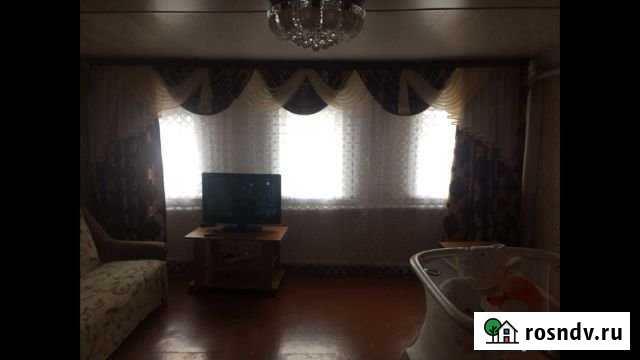 Дом 68 м² на участке 15 сот. на продажу в Хвалынске Хвалынск - изображение 1