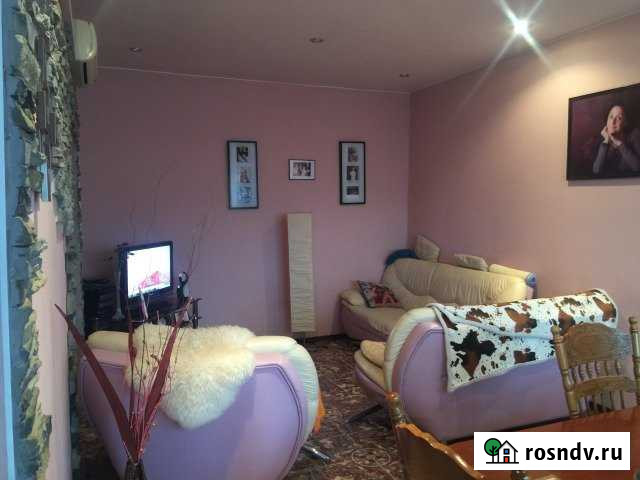 4-комнатная квартира, 128 м², 6/6 эт. на продажу в Смоленске Смоленск - изображение 1