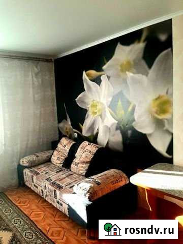 Комната 16 м² в 8-ком. кв., 5/9 эт. на продажу в Саратове Саратов - изображение 1