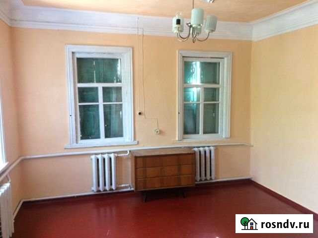 Дом 60 м² на участке 8 сот. на продажу в Лабинске Лабинск - изображение 1