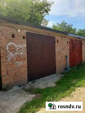 Гараж 24 м² на продажу в Новочеркасске Новочеркасск - изображение 1