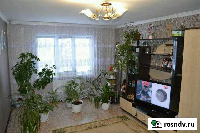 3-комнатная квартира, 67 м², 3/3 эт. на продажу в Сеченово Сеченово - изображение 1