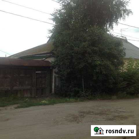 Дом 68 м² на участке 3 сот. на продажу в Челябинске Челябинск - изображение 1