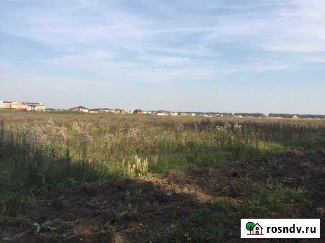 Участок ИЖС 13 сот. на продажу в Богородске Богородск - изображение 1