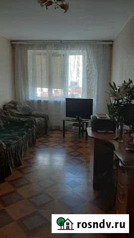 2-комнатная квартира, 56 м², 7/9 эт. на продажу в Белгороде Белгород - изображение 1