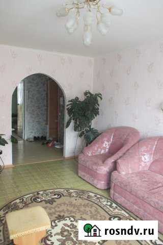 4-комнатная квартира, 75 м², 2/5 эт. на продажу в Бирске Бирск - изображение 1