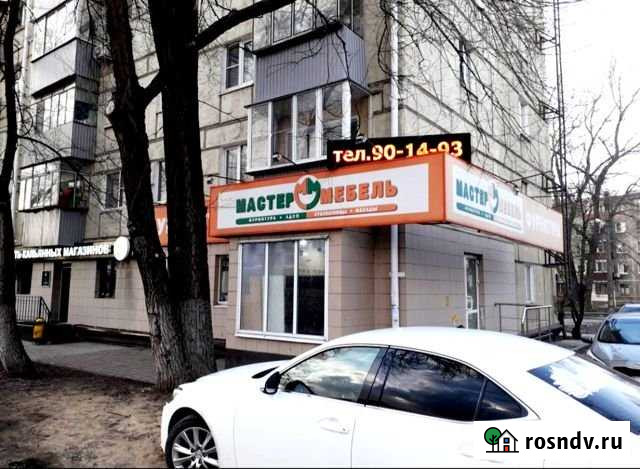 Торговая 1линия, видное Липецк - изображение 1