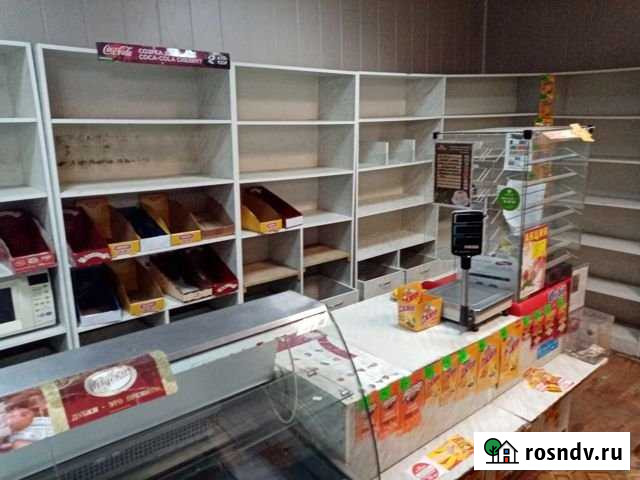Магазин Россошь - изображение 1