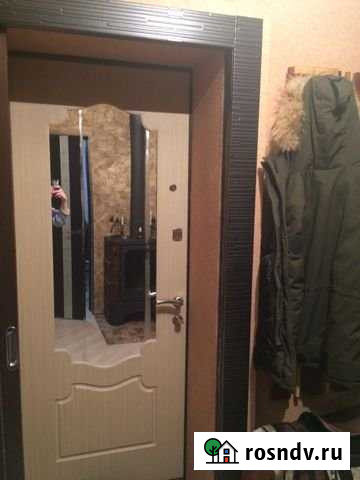 2-комнатная квартира, 42.6 м², 1/2 эт. на продажу в Оленино Оленино - изображение 1