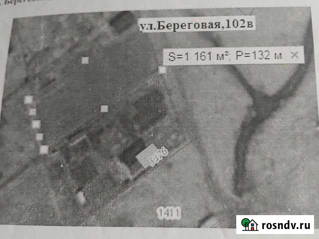 Участок ИЖС 13 сот. на продажу в Новокузнецке Новокузнецк - изображение 1