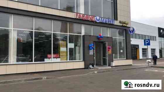Торговое помещение, 115 кв.м. Казань