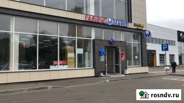 Торговое помещение, 115 кв.м. Казань - изображение 1