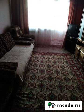 2-комнатная квартира, 43 м², 4/5 эт. в аренду на длительный срок в Рязани Рязань - изображение 1