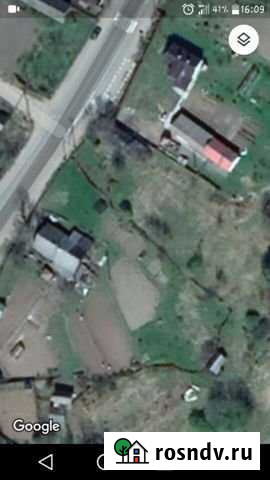 Участок ИЖС 12 сот. на продажу в Подпорожье Подпорожье - изображение 1