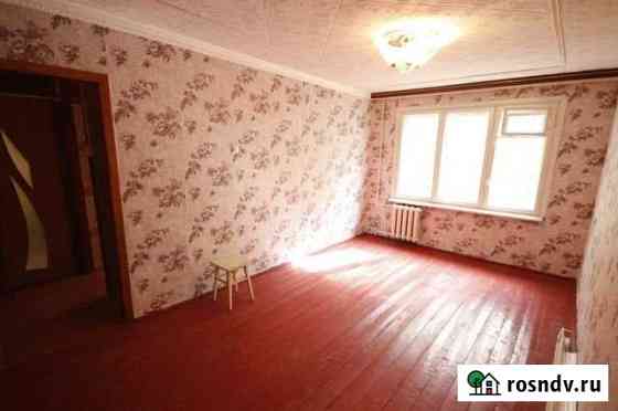 2-комнатная квартира, 34 м², 3/5 эт. на продажу в Смоленске Смоленск