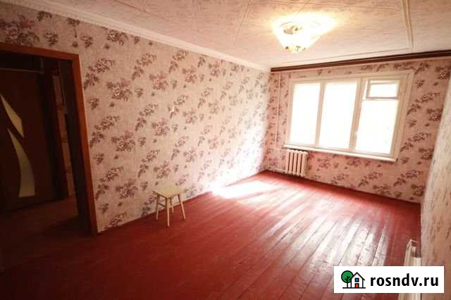 2-комнатная квартира, 34 м², 3/5 эт. на продажу в Смоленске Смоленск - изображение 1