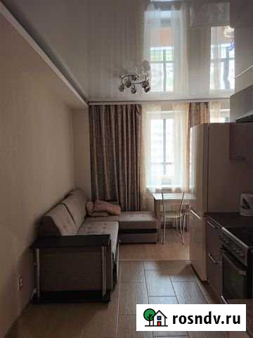 Квартира-студия, 28 м², 8/22 эт. на продажу в Мурино Мурино - изображение 1