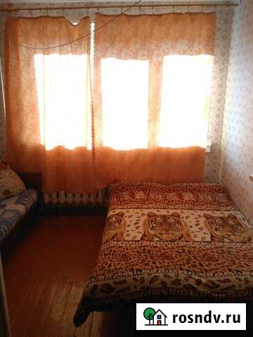 Комната 13.6 м² в 1-ком. кв., 4/5 эт. в аренду на длительный срок в Уфе Уфа - изображение 1