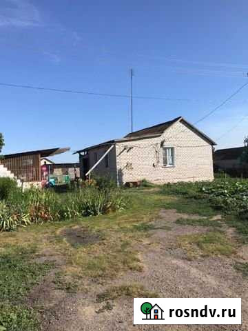 Дом 70 м² на участке 15 сот. на продажу в Волгограде Волгоград - изображение 1