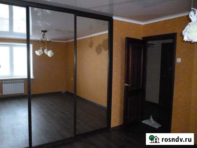 1-комнатная квартира, 39 м², 9/11 эт. в аренду на длительный срок в Старом Осколе Старый Оскол - изображение 1