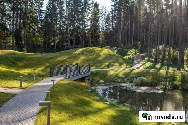 Участок ИЖС 100 сот. на продажу в Айше Айша - изображение 1