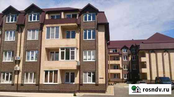 1-комнатная квартира, 44.7 м², 1/4 эт. на продажу в Джубге кп Джубга кп