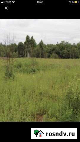 Участок ИЖС 25 сот. на продажу в Карабаново Карабаново - изображение 1