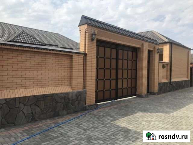 Дом 311 м² на участке 15 сот. на продажу в Грозном Грозный - изображение 1