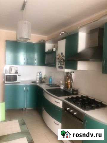 3-комнатная квартира, 75 м², 3/5 эт. на продажу в Белгороде Белгород - изображение 1