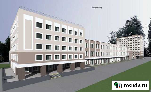 Офисное пространство Кемерово - изображение 1