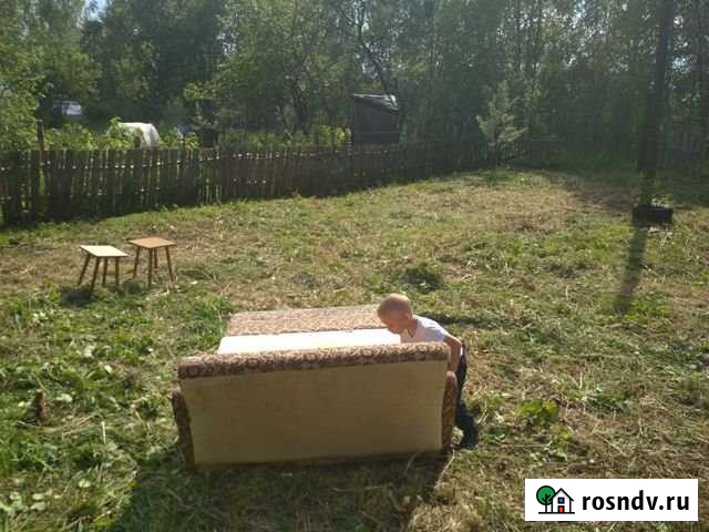 Дача 20 м² на участке 6 сот. на продажу в Нижнем Новгороде Нижний Новгород - изображение 1