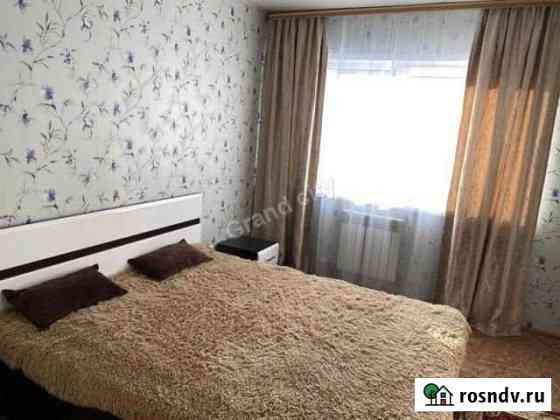 3-комнатная квартира, 57.6 м², 1/18 эт. на продажу в Иркутске Иркутск