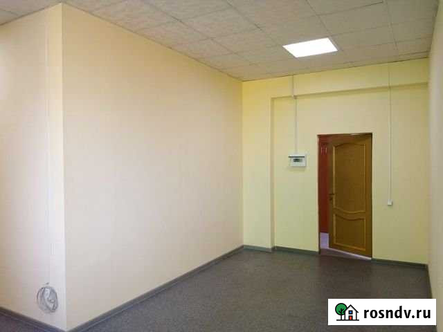 Офисное помещение, 10 кв.м. Челябинск - изображение 1