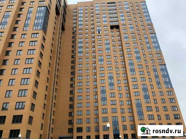 2-комнатная квартира, 59 м², 18/25 эт. на продажу в Реутове Реутов - изображение 1