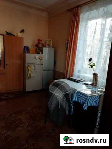 Комната 16 м² в 4-ком. кв., 2/2 эт. на продажу в Нижнем Новгороде Нижний Новгород - изображение 1