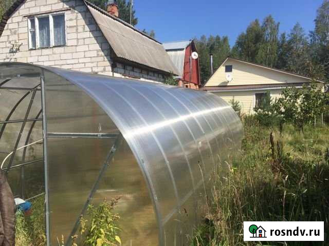 Дача 24 м² на участке 6 сот. на продажу в Авсюнино Авсюнино - изображение 1