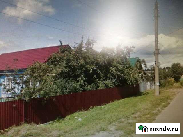 Дом 60 м² на участке 5 сот. на продажу в Шумерле Шумерля - изображение 1