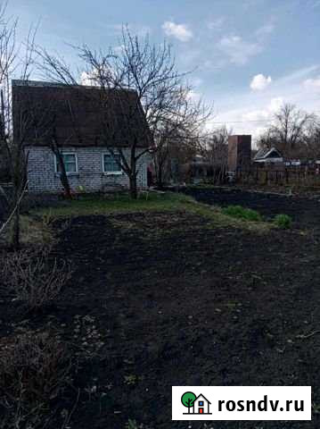 Дача 25 м² на участке 4 сот. на продажу в Липецке Липецк - изображение 1