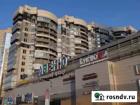 Машиноместо 10 м² в аренду в Санкт-Петербурге Санкт-Петербург - изображение 1