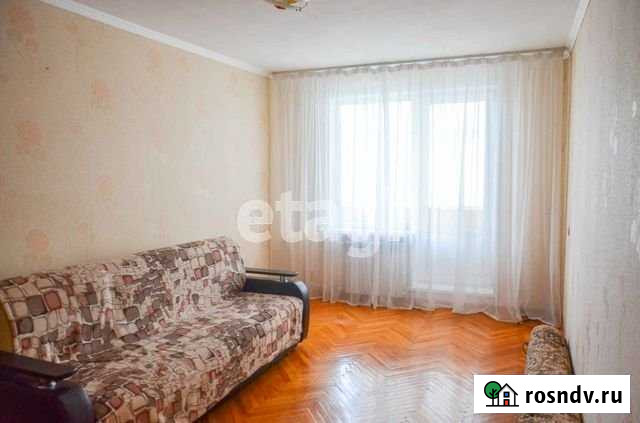 3-комнатная квартира, 60.4 м², 5/5 эт. на продажу в Ярославле Ярославль - изображение 1